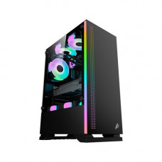 1stPlayer BS-3 ATX Mid Tower Gaming Case